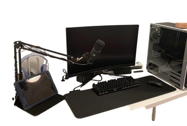 Setup SEO pablo nieva