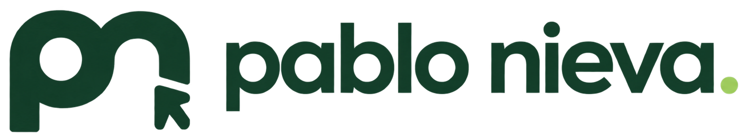 Pablo Nieva – SEO/GEO